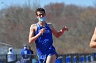 Men's Track vs Babson  Men’s Track & Field host Babson College at Cumberland (RI) High School. : Track & Field, Babson
